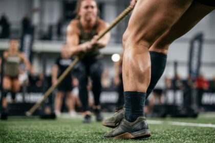 The Calf Training Guide for Bigger Calves and Stronger Ankles