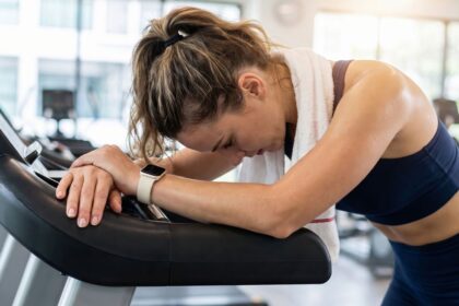 Should You Take a Rest Day or Push Through? The Truth About Training When You’re Fatigued