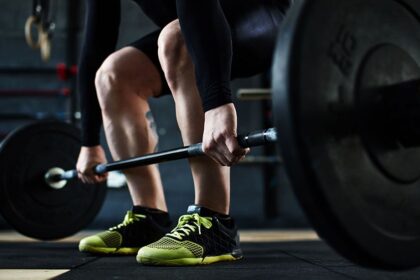 Gain Better Pull Position with These 5 Mobility Drills for Stronger Deadlifts