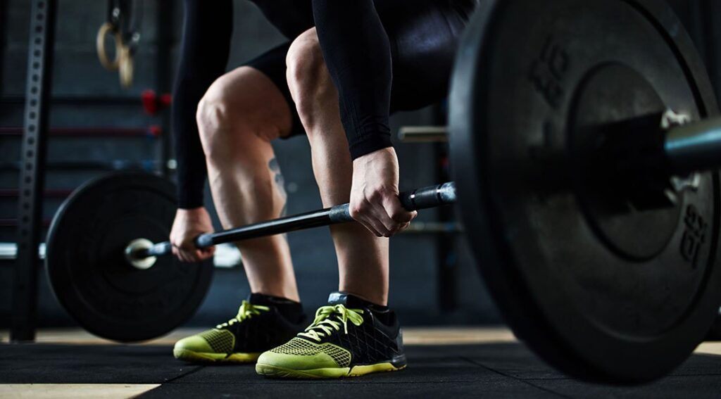 Gain Better Pull Position with These 5 Mobility Drills for Stronger Deadlifts