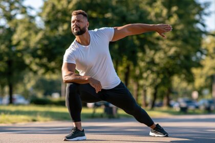 Fix Your Single-Leg RDL: 5 Mobility Drills to Eliminate Balance Issues