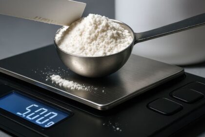 How Much Protein Do You ACTUALLY Need to Build Muscle?