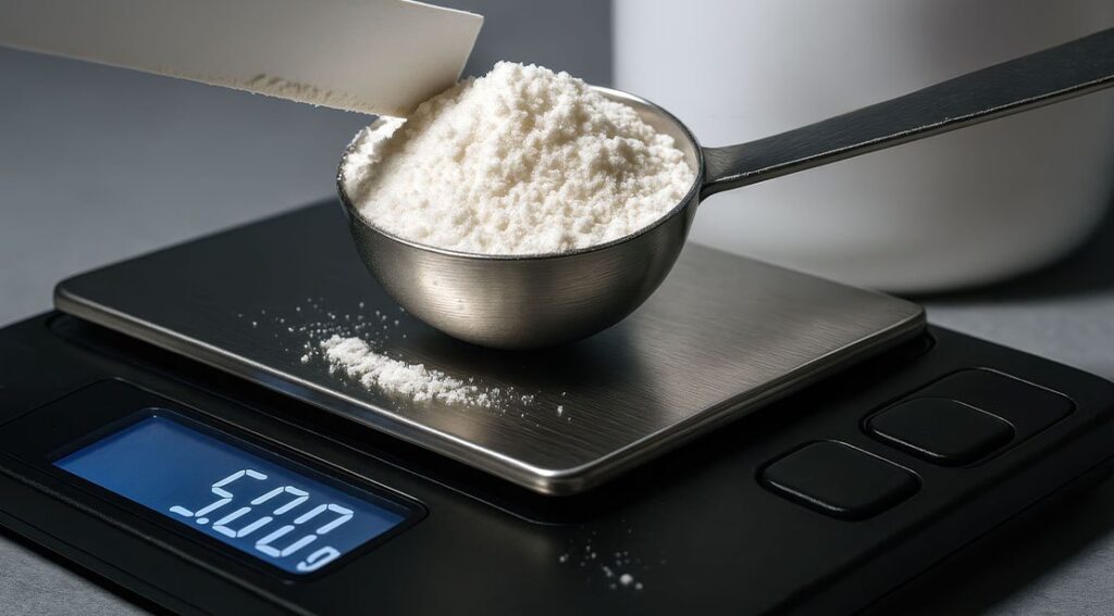 How Much Protein Do You ACTUALLY Need to Build Muscle?