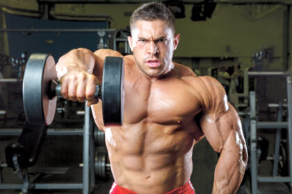 The Brutal Truth About Building Muscle That Most People Don’t Want to Hear