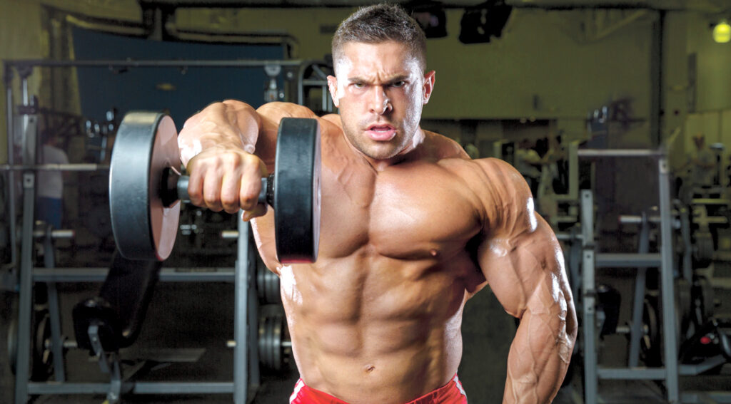 The Brutal Truth About Building Muscle That Most People Don’t Want to Hear