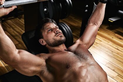 The No-BS 5-Day Compound Workout Split: Build Real Muscle Without Influencer Hacks